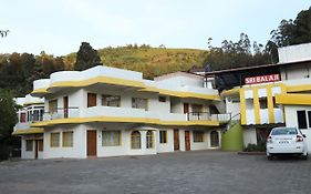 Sri Balaji Hotel Ooty