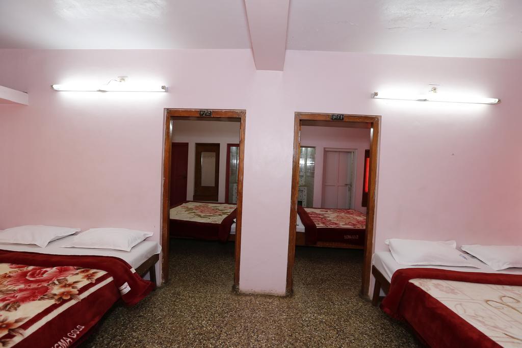 Hotel Sri Balaji Ooty Room photo